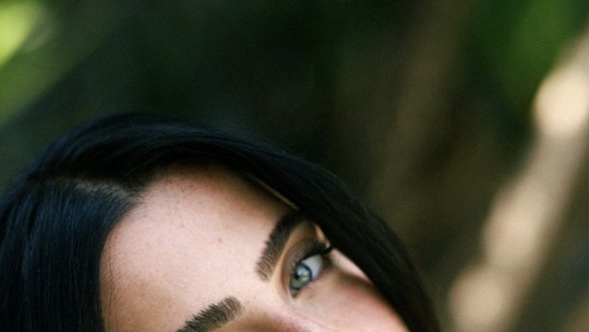 Jade Picon revela disciplina inegociável com o corpo e dispara: 'Cuido de quem quero ser no futuro' Jade Picon revela disciplina inegociável com o corpo e dispara: 'Cuido de quem quero ser no futuro'