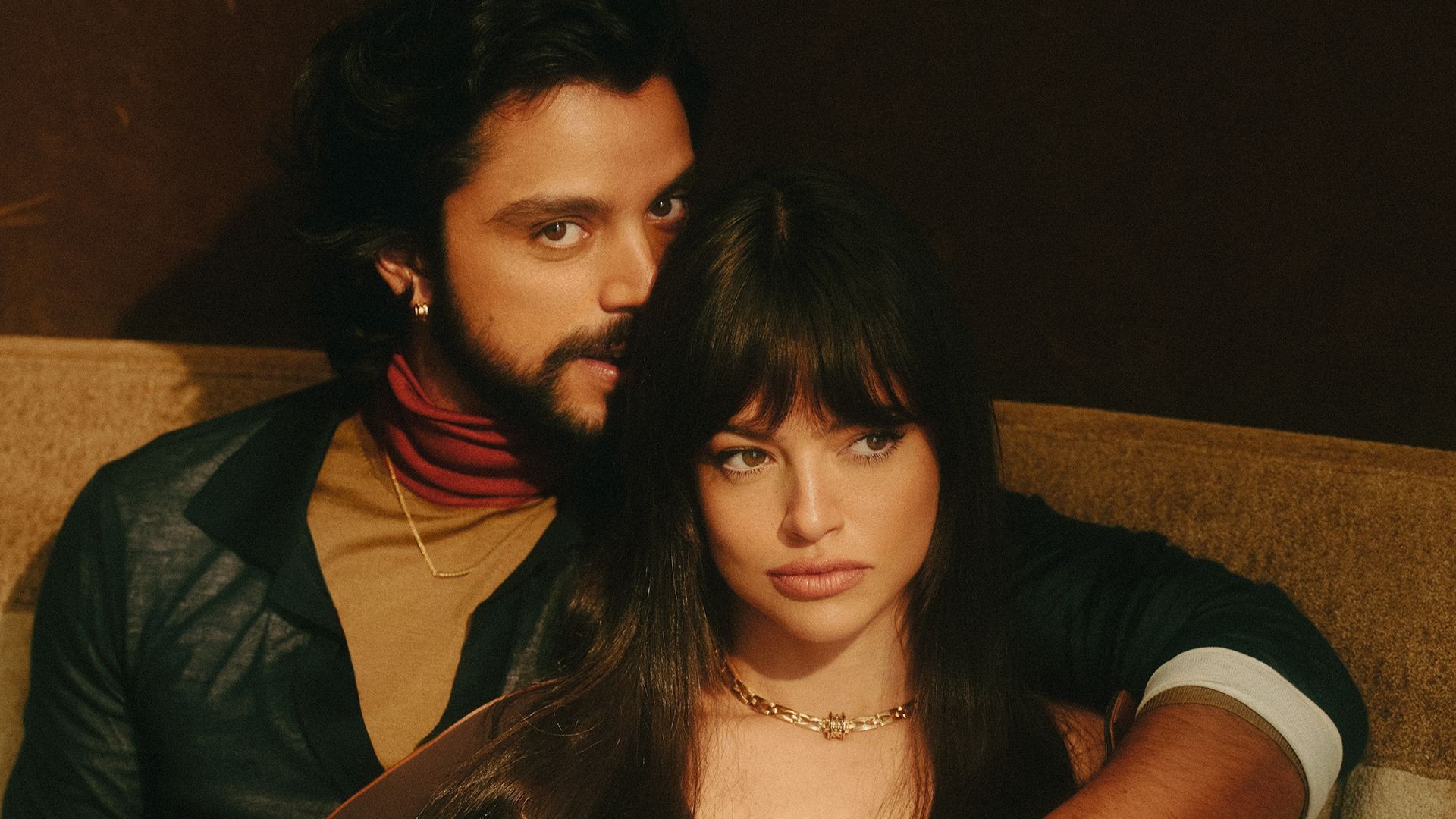 Agatha Moreira and Rodrigo Simas Reject Labels and Say They Don’t Want Children: “We Are Already a Family”