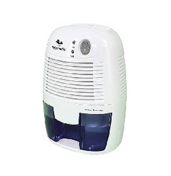 Desumidificador Blue Air RM-DA0600A Relaxmedic
