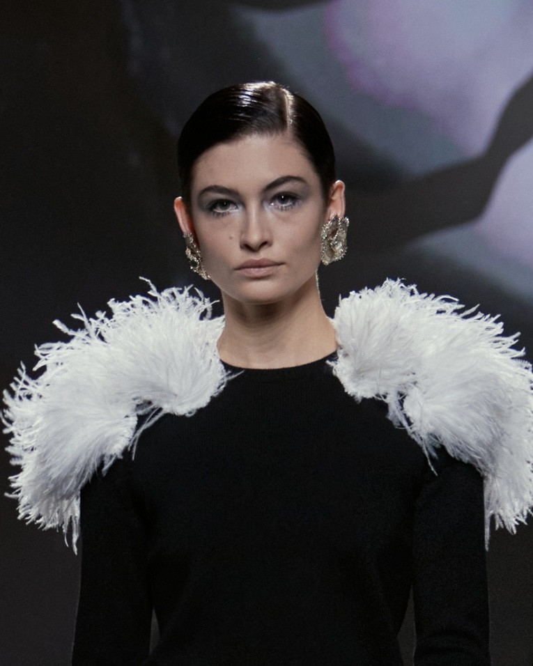 Chanel — Foto: Divulgação